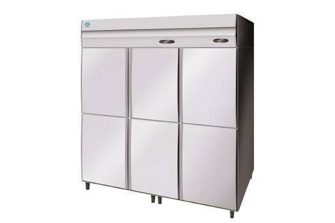 Tủ mát Hoshizaki HRE-187MA