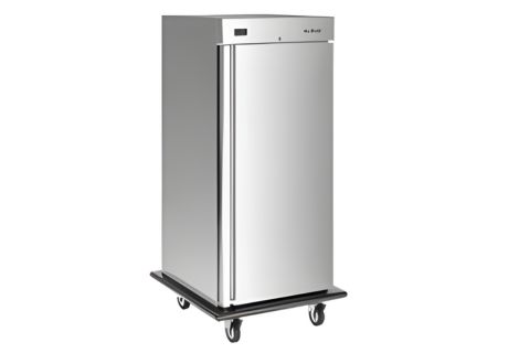 Tủ giữ nóng thực phẩm Klaus KHT-16