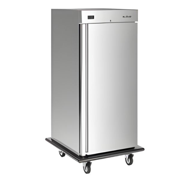 Tủ giữ nóng thực phẩm Klaus KHT-16