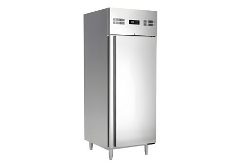 Tủ đông đứng 1 cánh Klaus KUF-1FD