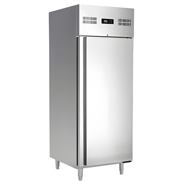 Tủ mát đứng 1 cánh Klaus KUC-1FD