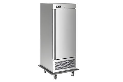 Tủ mát đứng Klaus KRT-16