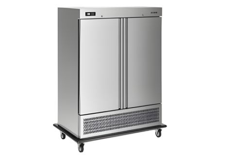 Tủ mát đứng Klaus KRT-32