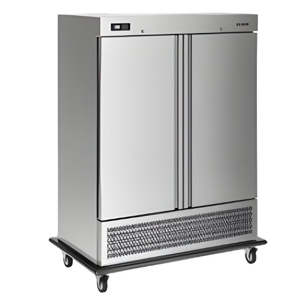 Tủ mát đứng Klaus KRT-32