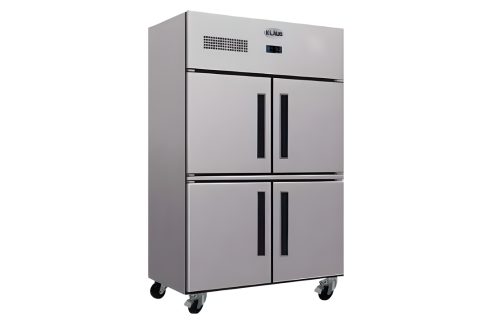 Tủ mát Klaus KUC-C-4HD