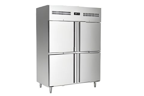 Tủ mát đứng 4 cánh KUC-4HD