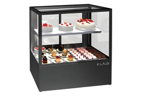Tủ trưng bày bánh kem Klaus DC-C-750-CU