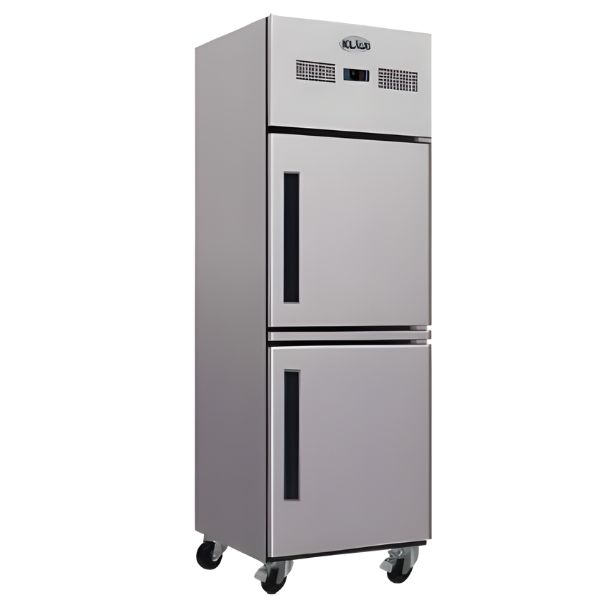 Tủ mát đứng Klaus KUC-C-2HD