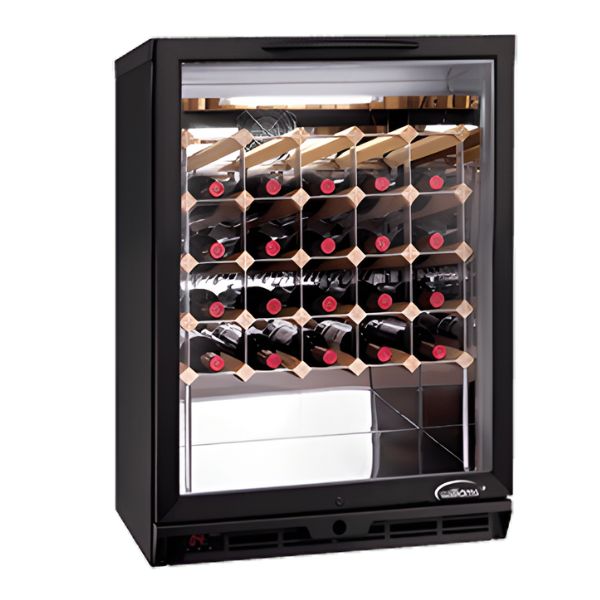 Tủ mát đựng rượu Klaus KBC1W-D