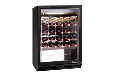 Tủ mát đựng rượu Klaus KBC1W-D