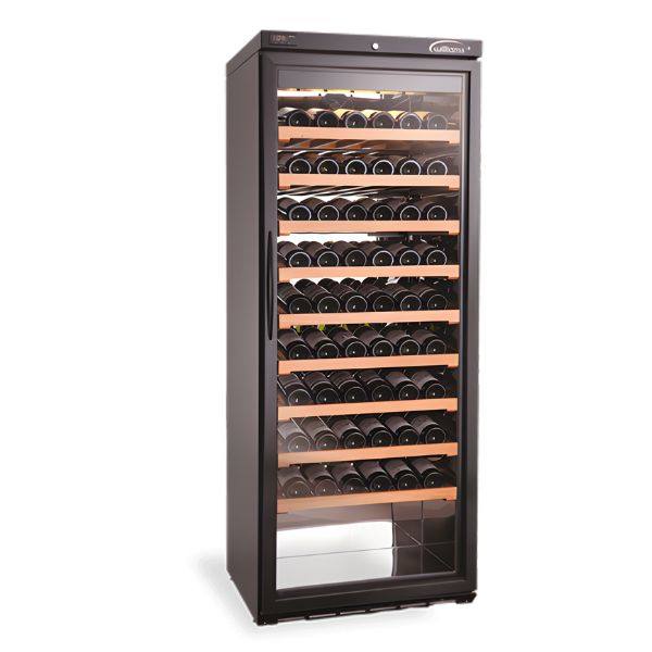 Tủ mát đựng rượu KBCW-95-P