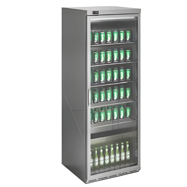 Tủ mát trưng bày 1 cánh Klaus KBC-95