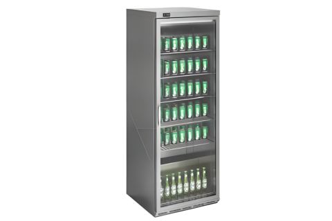 tủ mát trưng bày 1 cánh Klaus KBC-95