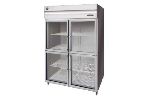 Tủ mát Hoshizaki HRE-147MA GD