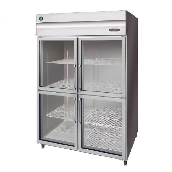 Tủ mát Hoshizaki HR-128MA-SG (Glass Door)