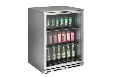 Tủ mát trưng bày Klaus KBC-1D