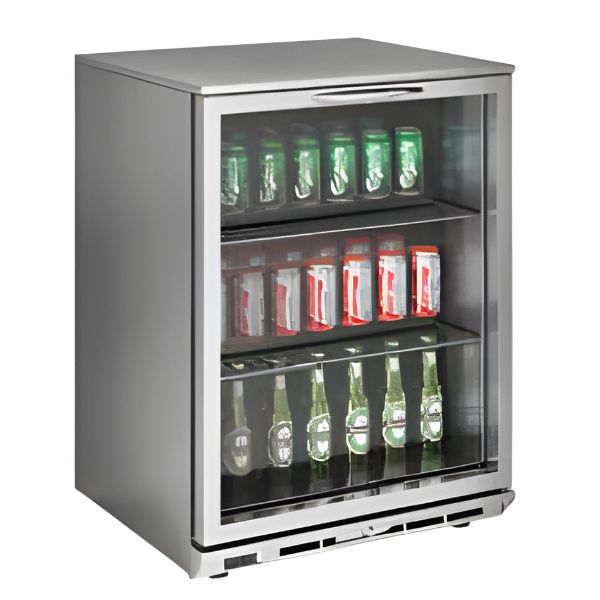 Tủ mát trưng bày Klaus KBC-1D