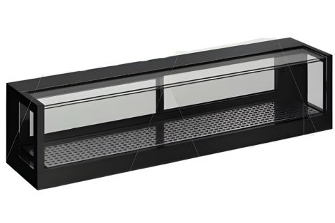 Tủ mát trưng bày sushi Ksus-1500