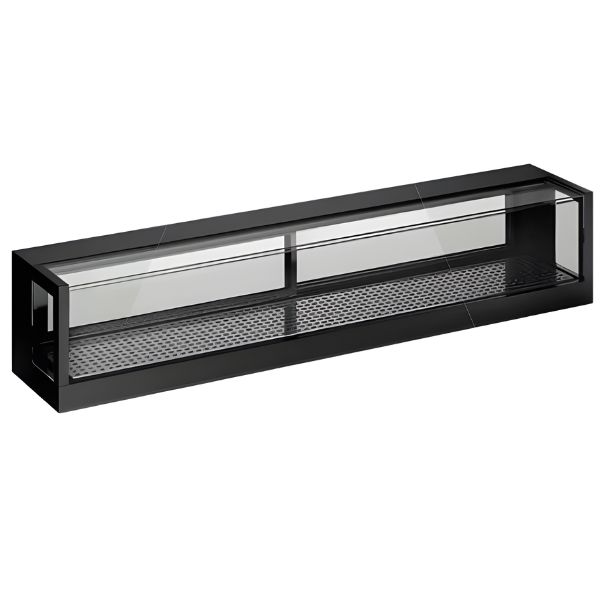 Tủ mát trưng bày sushi Klaus KSUS-1800