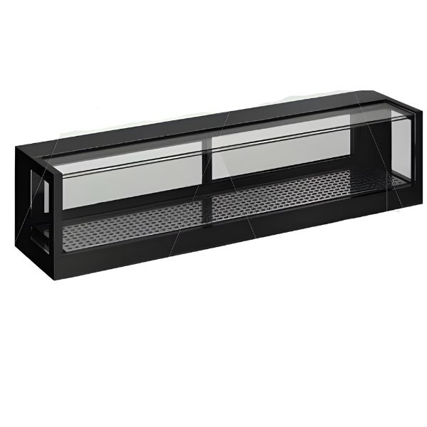 Tủ mát trưng bày sushi Ksus-1500