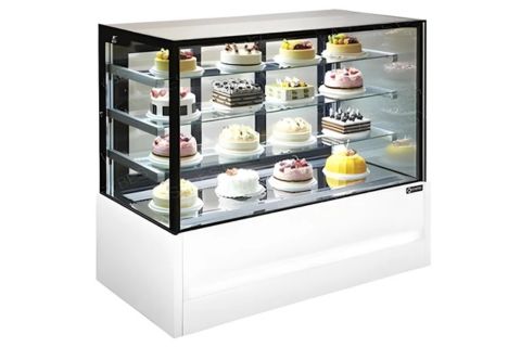 Tủ trưng bày bánh EasyBest Oasi 10