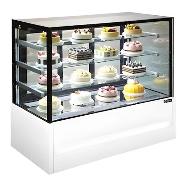 Tủ trưng bày bánh EasyBest Eden 10
