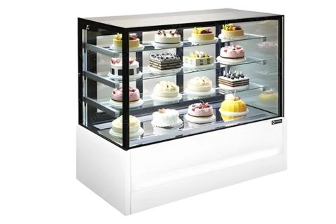 Tủ trưng bày bánh EasyBest Eden 12