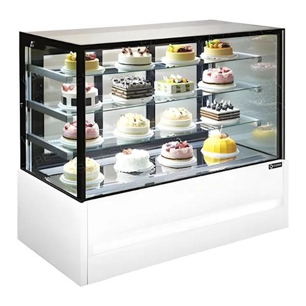 Tủ trưng bày bánh EasyBest Eden 12