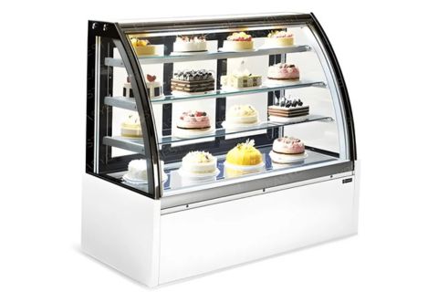 Tủ trưng bày bánh EasyBest Oasi 10