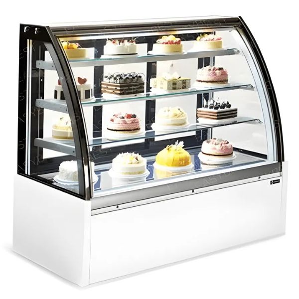 Tủ trưng bày bánh EasyBest Oasi 10