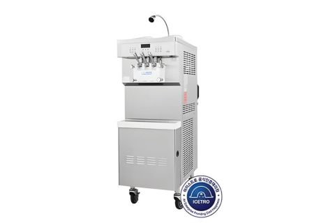 Máy làm kem Icetro ISI 273SHLN(P) 2 vị