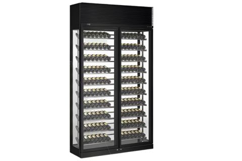 Tủ trưng bày rượu Klaus KWD-1500