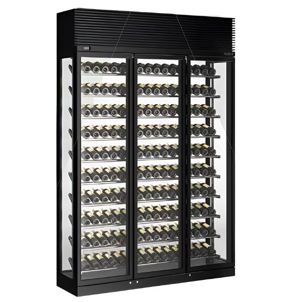 Tủ trưng bày rượu Klaus KWD-1800