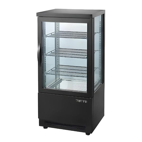 Tủ trưng bày thực phẩm Grand Woosung GCTR-78