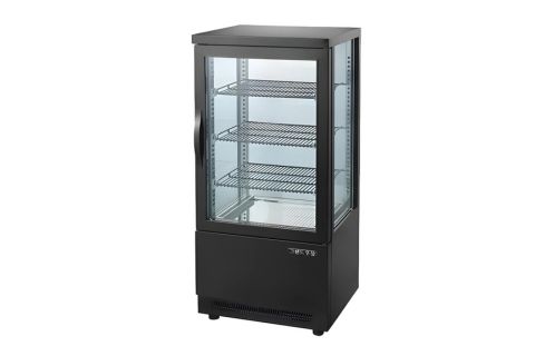 Tủ trưng bày thực phẩm Grand Woosung GCTR-78