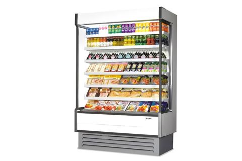 Tủ trưng bày sản phẩm Grand Woosung GL04DP