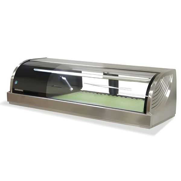 Tủ Trưng Bày Sushi Hoshizaki HNC-120BE-L-S