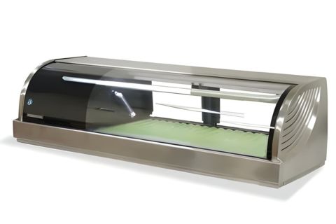 Tủ Trưng Bày Sushi Hoshizaki HNC-180BE-R-S