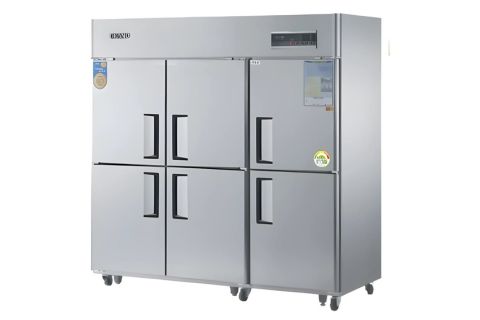 Tủ đông Grand Woosung G-65F-6
