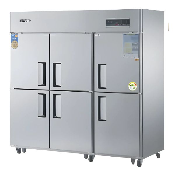 Tủ đông Grand Woosung G-65F-6