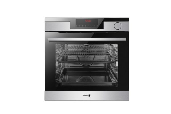 Lò Nướng Âm Tủ X-class 8H-195TCA
