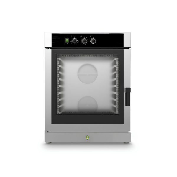 Lò nướng đối lưu 10 khay GN 1/1 Lotus TL010-DAE