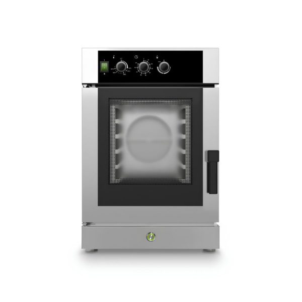 Lò nướng đối lưu 10 khay Lotus TL106-DAE