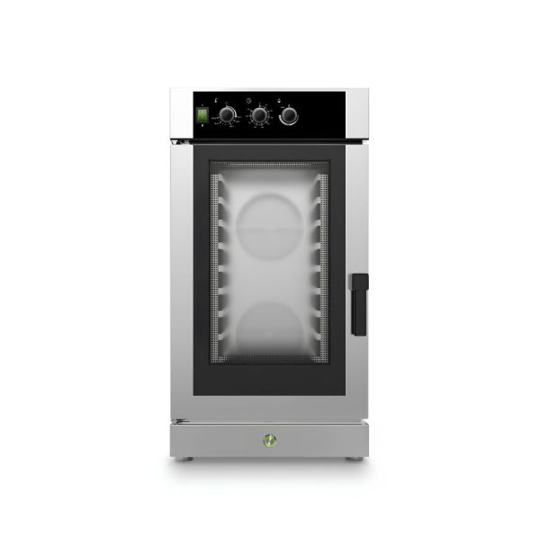 Lò nướng đối lưu 10 khay Lotus TL110-DAE