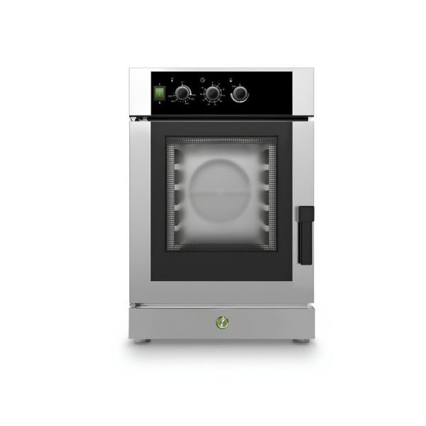 Lò nướng đối lưu 10 khay Lotus TL236-DAE
