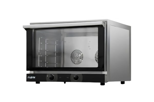 Lò Nướng Đối Lưu Fuji Air FJ-4T-11N