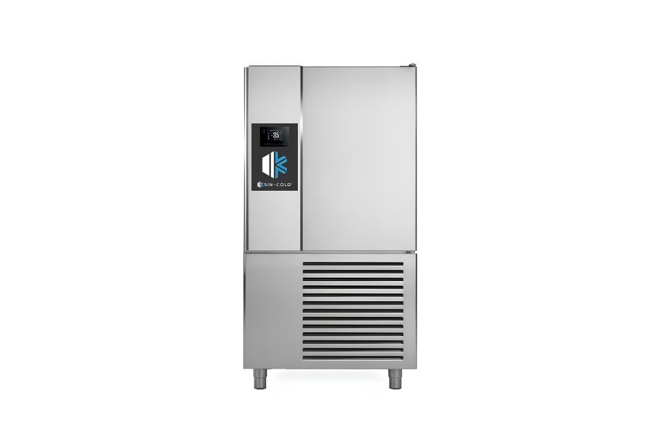 Tủ cấp đông nhanh SinofCold MXE10.35