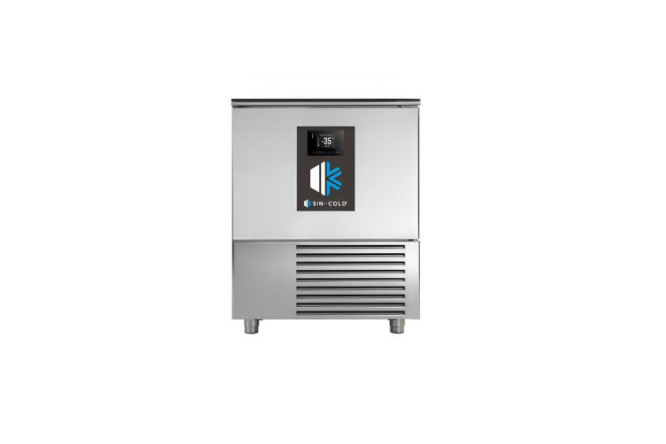 Tủ cấp đông nhanh SinofCold MXE7.20