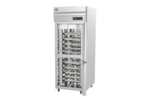 Tủ mát inox Hoshizaki HR-78MA-S-B