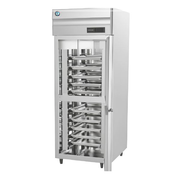 Tủ mát inox Hoshizaki HR-78MA-S-B
